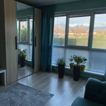 Продается 1-комнатная квартира, 32,4 м²