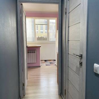 Продается 1-комнатная квартира, 32,4 м²