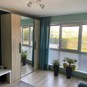 Продается 1-комнатная квартира, 32,4 м²