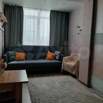 Продается 2-х комнатная квартира, 50 м²