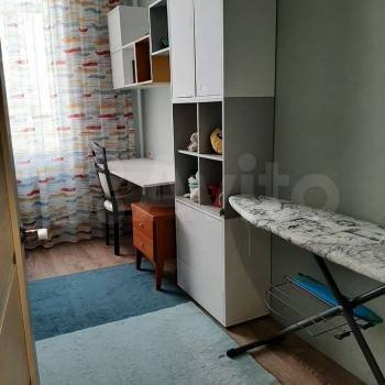 Продается 2-х комнатная квартира, 50 м²