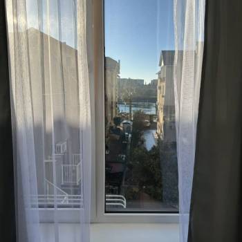 Продается 1-комнатная квартира, 33 м²