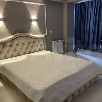 Продается Многокомнатная квартира, 90 м²