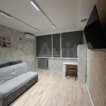 Продается 1-комнатная квартира, 30 м²