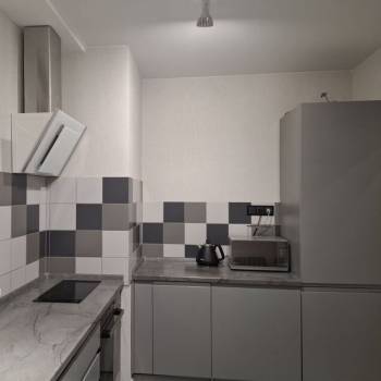 Продается 1-комнатная квартира, 30 м²