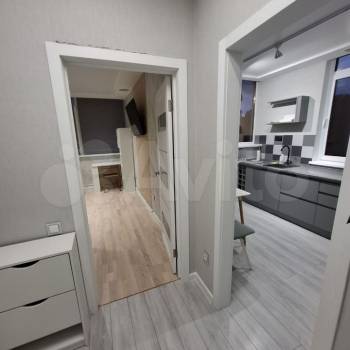 Продается 1-комнатная квартира, 30 м²