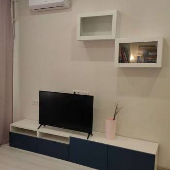 Сдается 1-комнатная квартира, 30 м²
