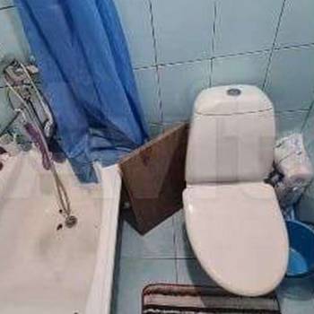 Продается 1-комнатная квартира, 20 м²