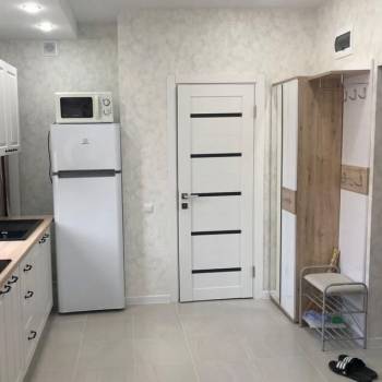 Продается 1-комнатная квартира, 21 м²