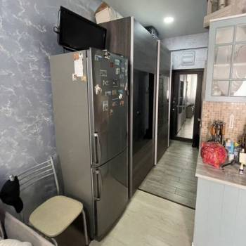 Продается 2-х комнатная квартира, 29,8 м²