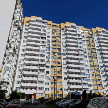 Продается 3-х комнатная квартира, 81,2 м²