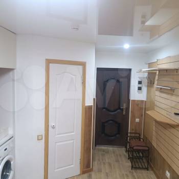 Продается 1-комнатная квартира, 18 м²