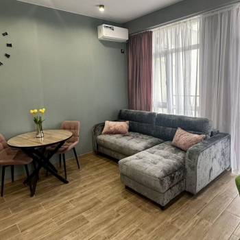 Сдается 1-комнатная квартира, 25 м²