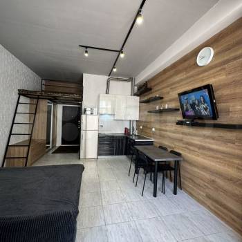 Сдается 1-комнатная квартира, 33 м²