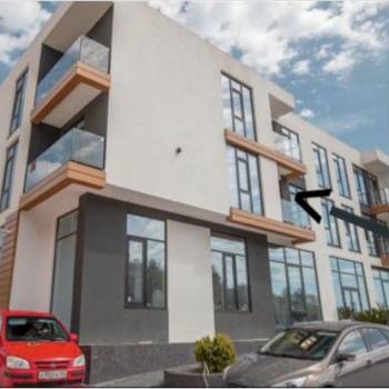 Продается 1-комнатная квартира, 21,5 м²