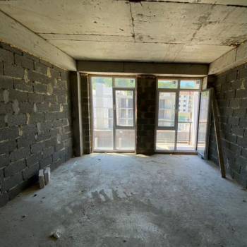 Продается 1-комнатная квартира, 21,5 м²