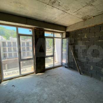 Продается 1-комнатная квартира, 21,5 м²