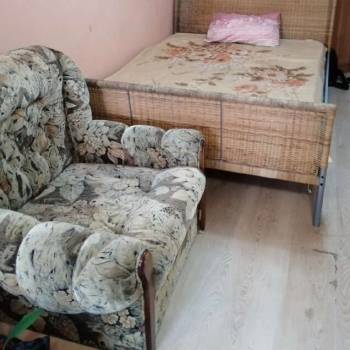 Продается 1-комнатная квартира, 24 м²