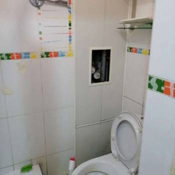 Продается 1-комнатная квартира, 24 м²