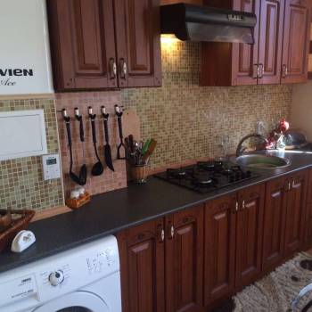 Продается 1-комнатная квартира, 32,8 м²