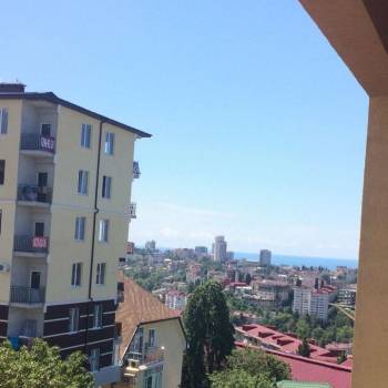 Продается 1-комнатная квартира, 32,8 м²