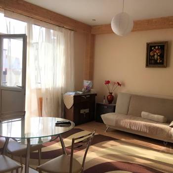 Продается 1-комнатная квартира, 32,8 м²