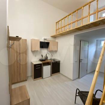 Сдается 1-комнатная квартира, 35 м²