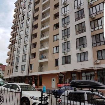 Сдается 1-комнатная квартира, 20 м²