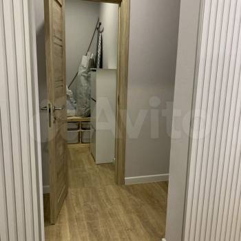 Сдается 1-комнатная квартира, 45 м²