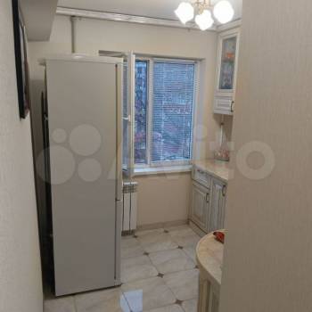 Продается 2-х комнатная квартира, 44,5 м²