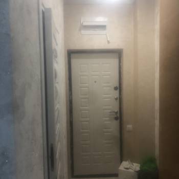 Сдается 2-х комнатная квартира, 43 м²