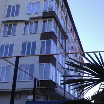 Сдается 2-х комнатная квартира, 43 м²