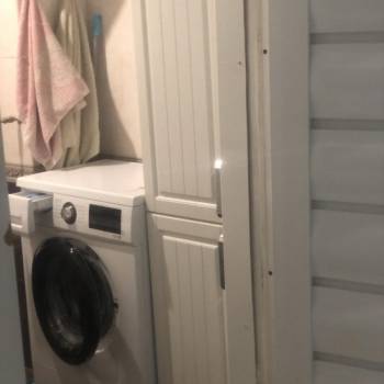 Сдается 2-х комнатная квартира, 43 м²