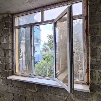 Продается 1-комнатная квартира, 65 м²