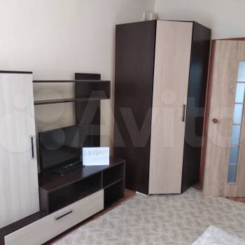 Сдается 1-комнатная квартира, 24 м²