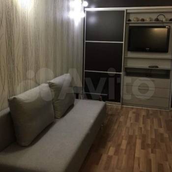 Сдается 1-комнатная квартира, 35 м²