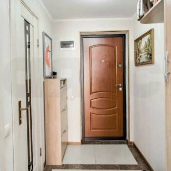 Продается 3-х комнатная квартира, 54 м²