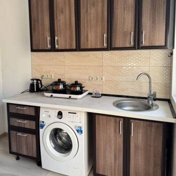 Сдается 1-комнатная квартира, 25 м²