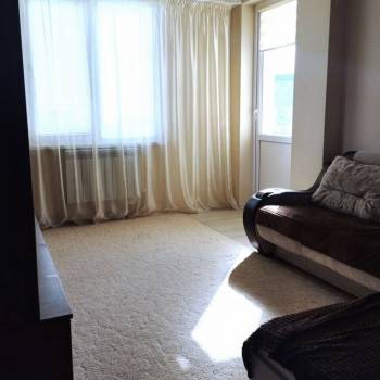 Сдается 1-комнатная квартира, 36 м²