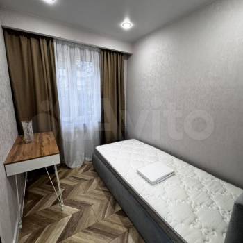 Сдается Многокомнатная квартира, 50 м²