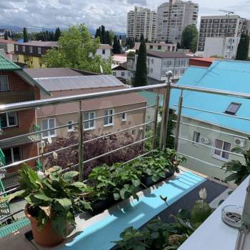 Продается Многокомнатная квартира, 115 м²