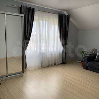 Продается Многокомнатная квартира, 115 м²