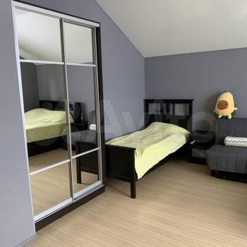 Продается Многокомнатная квартира, 115 м²