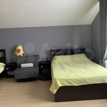 Продается Многокомнатная квартира, 115 м²