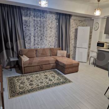 Сдается 1-комнатная квартира, 28 м²