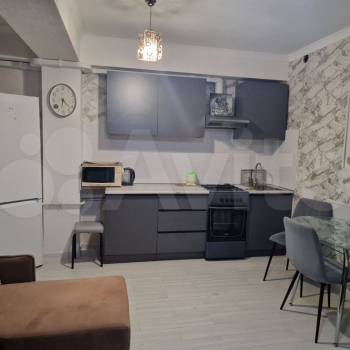 Сдается 1-комнатная квартира, 28 м²