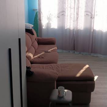 Продается 1-комнатная квартира, 28 м²