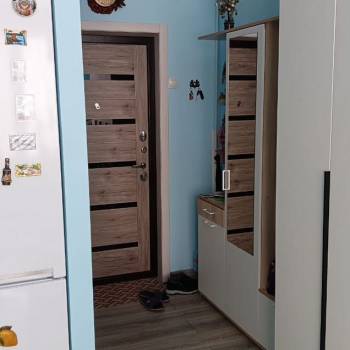 Продается 1-комнатная квартира, 28 м²