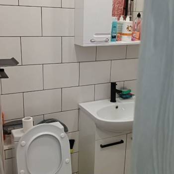 Продается 1-комнатная квартира, 28 м²