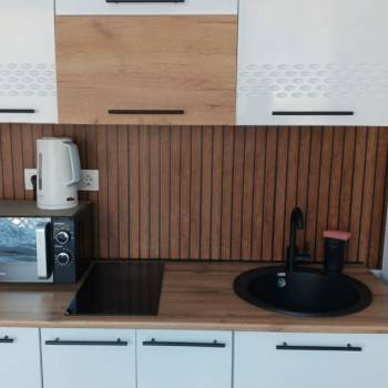 Продается 1-комнатная квартира, 20,5 м²